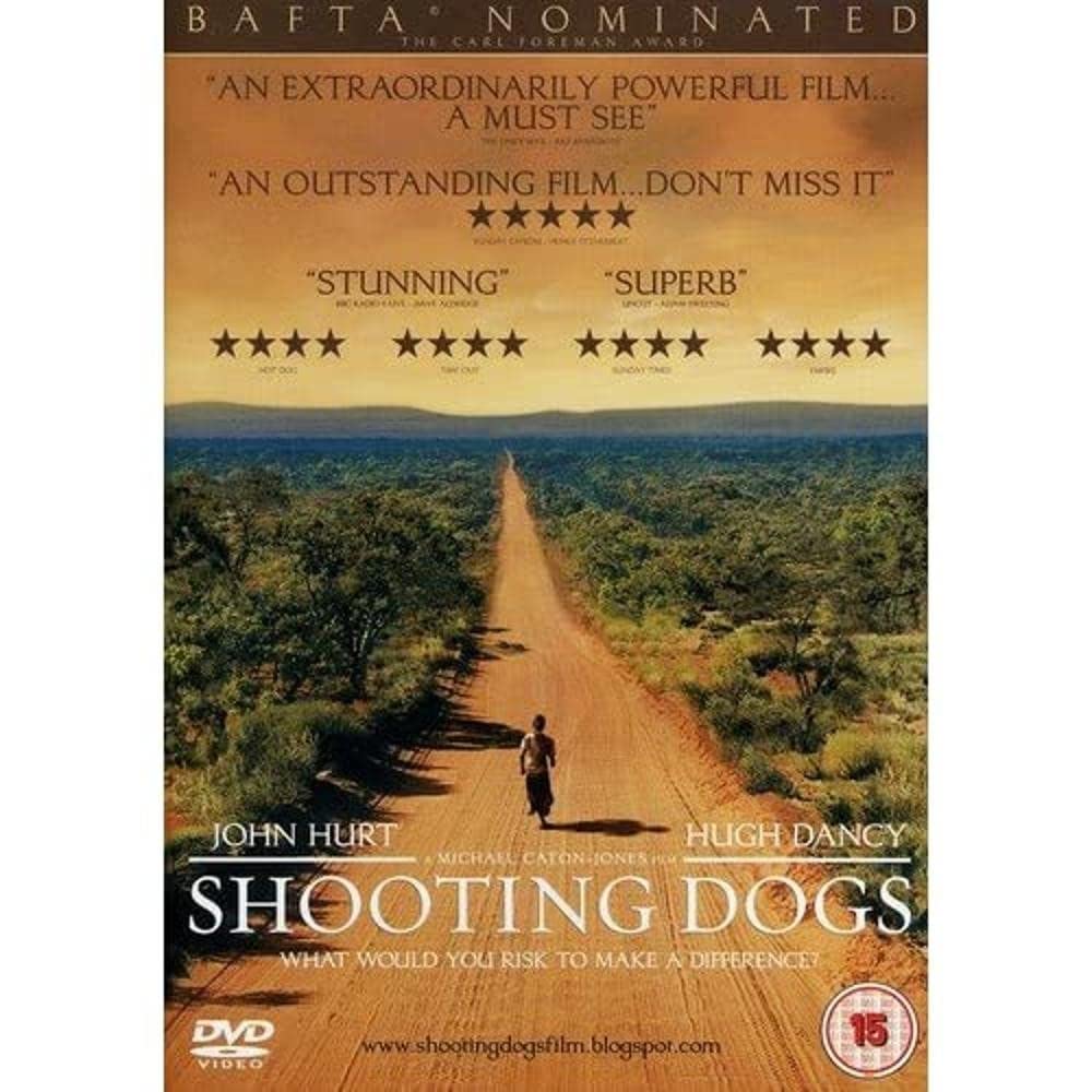 Shooting Dogs