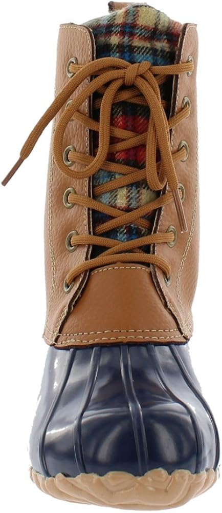 sporto debunk duck boots