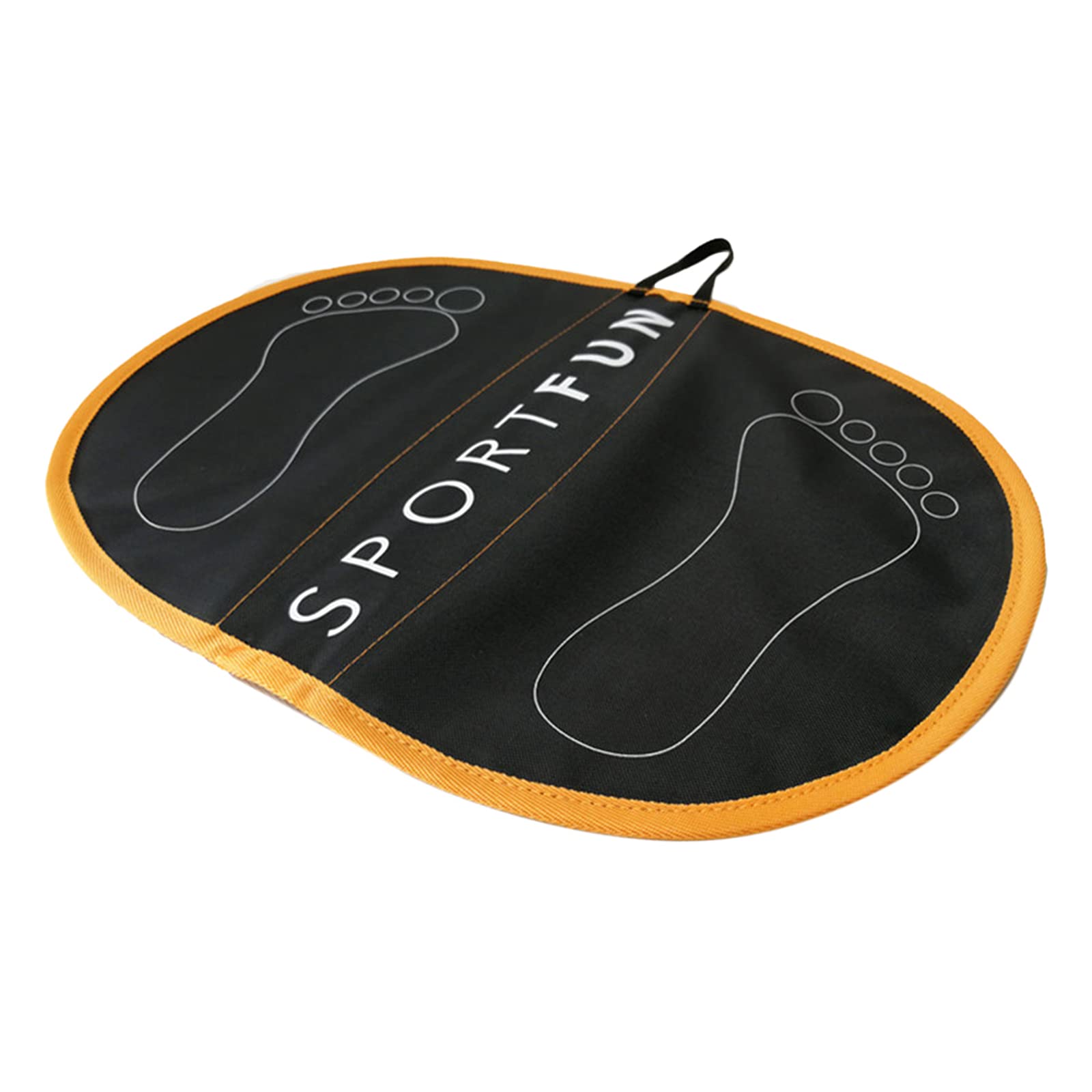 Perfeclan Durable Wetsuit Changing Mat, Portable Surf Beach Changing Mat Waterproof Accessories for Surfing, Swimming, Watersports, Diving