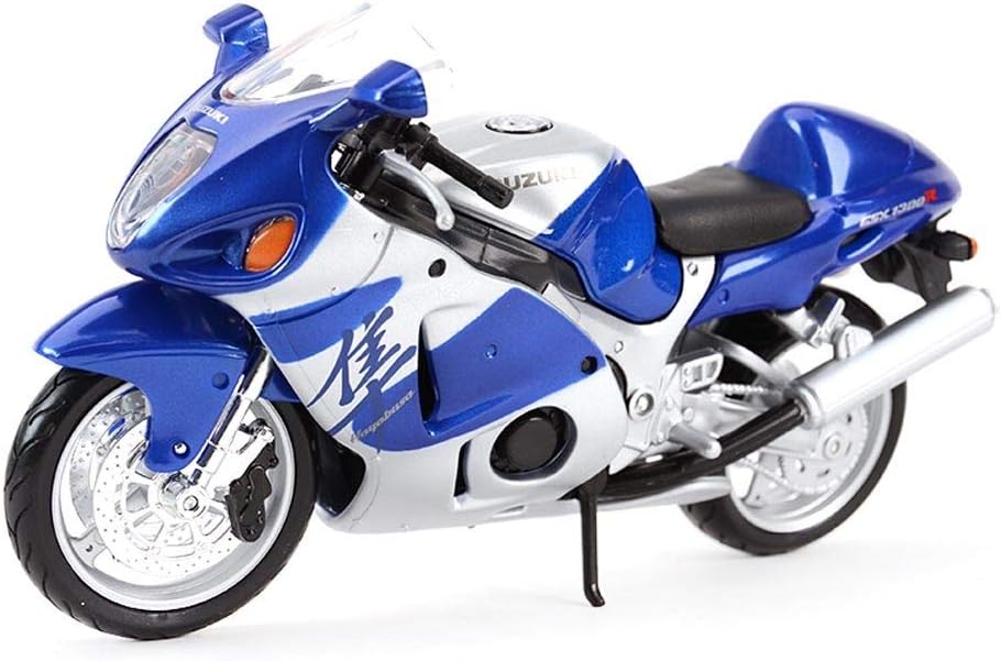 motorcycle toy models