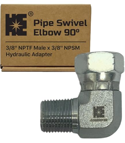 Dixon 1740404C 1/4