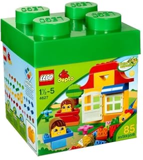 duplo 5931