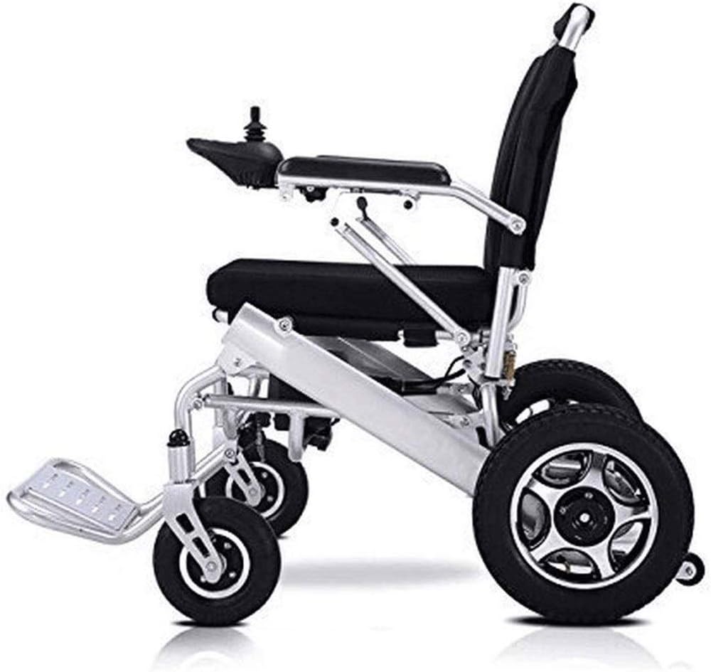 Attendant Propelled Wheelchair Wheelchairs Electric Wheelchair Folding