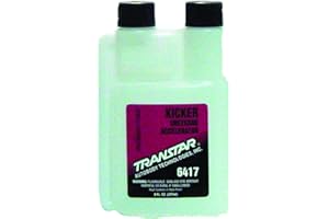 Transtar 6417 Kicker - 8 oz. Bottle
