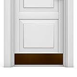 Deck The Door - Door Kick Plate - Elegant Accent