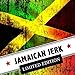 Louisville Vegan Jerky-Limited Edition Jamaican Jerk, Non-GMO Soy Protein, Gluten-Free Ingredients (3 Ounces)