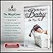Baby Car Seat Canopy & Multi-Use Nursing Cover - FREE GIFT BOX SET - 
