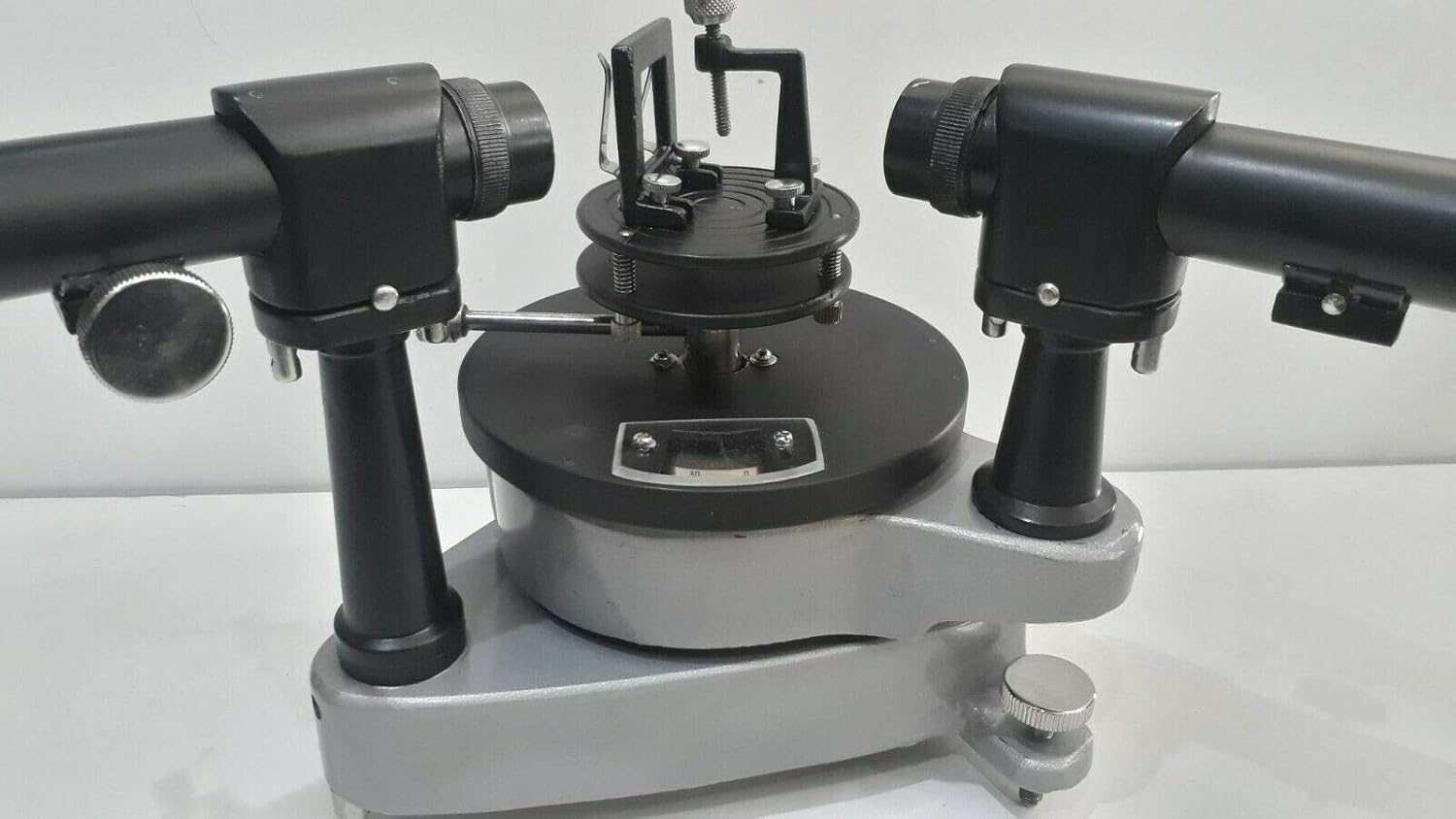 Yantra 6 Inch 30sec Diffraction Spectrometer to Measure Prism