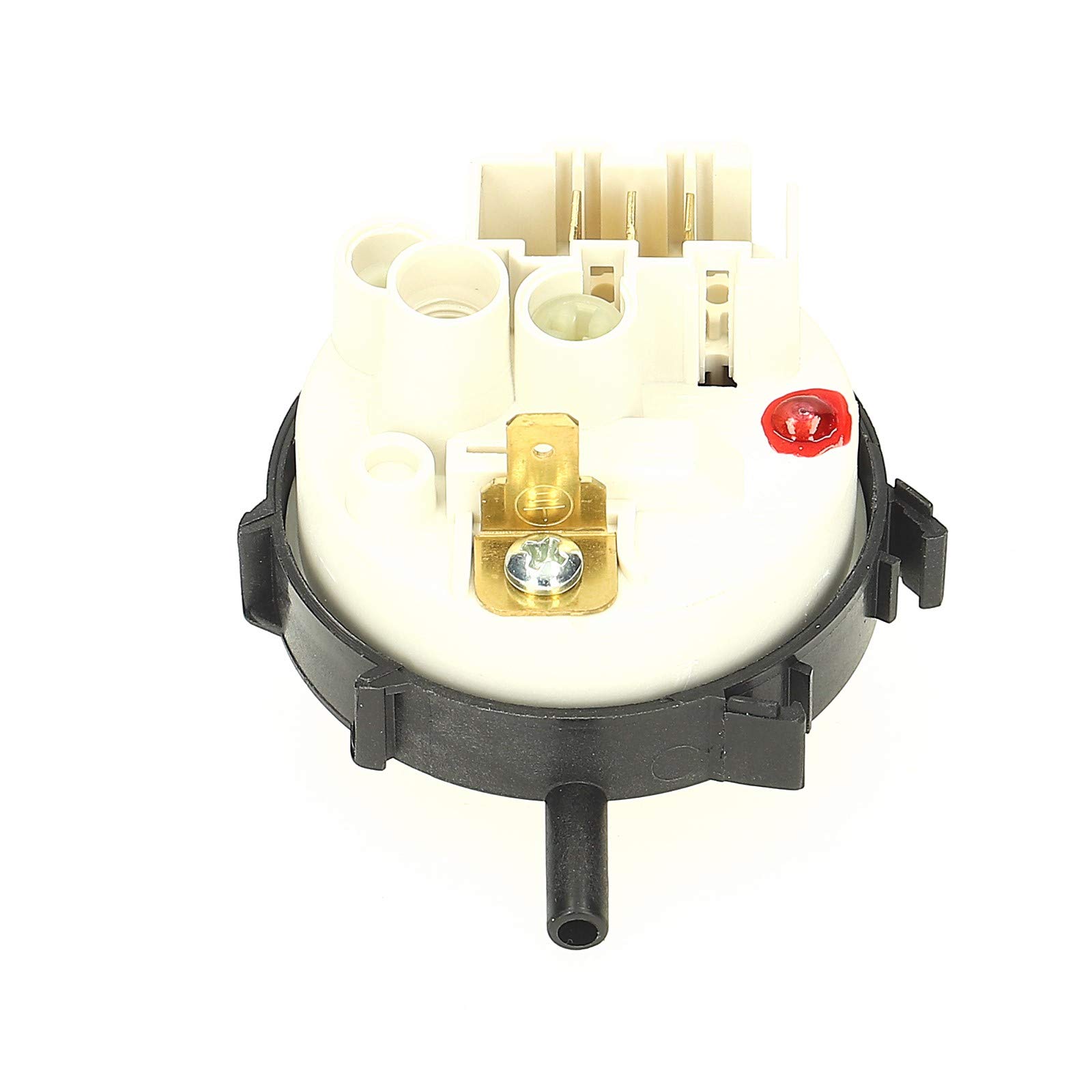 LUTH Premium Profi Parts Level switch pressure box 101/70 suitable for Miele 7856352 3369961 5380852 Dishwasher