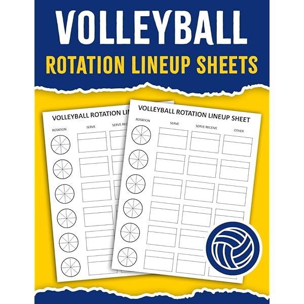 amazon-com-volleyball-lineup-sheets-this-a-book-filled-with-120-blank-volleyball-lineup-sheets-for-coaches-publishing-a-new-better-me-books for Free Printable Blank Volleyball Lineup Sheet Amazon.com: Volleyball Lineup Sheets: This a book filled with 120 blank volleyball lineup sheets for coaches: Publishing, A new Better Me: Books for Free Printable Blank Volleyball Lineup Sheet