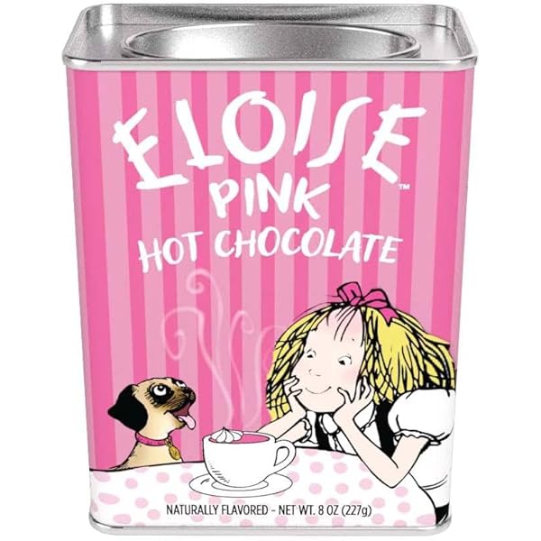 Amazon.com : McSteven's Unicorn Dreams Pink Hot Chocolate, 1.25