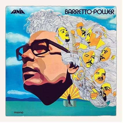 Barretto-Power
