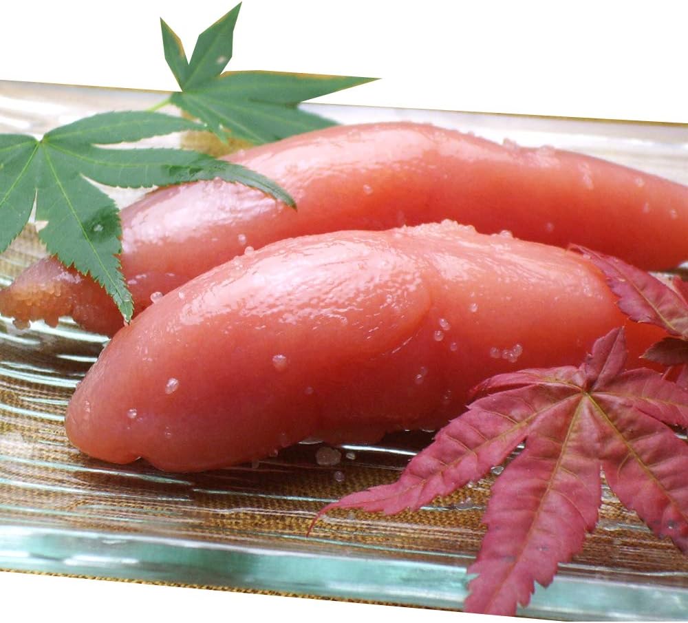 完熟極上 切れタラコ 700g 焼津屋 魚卵 通販 Amazon