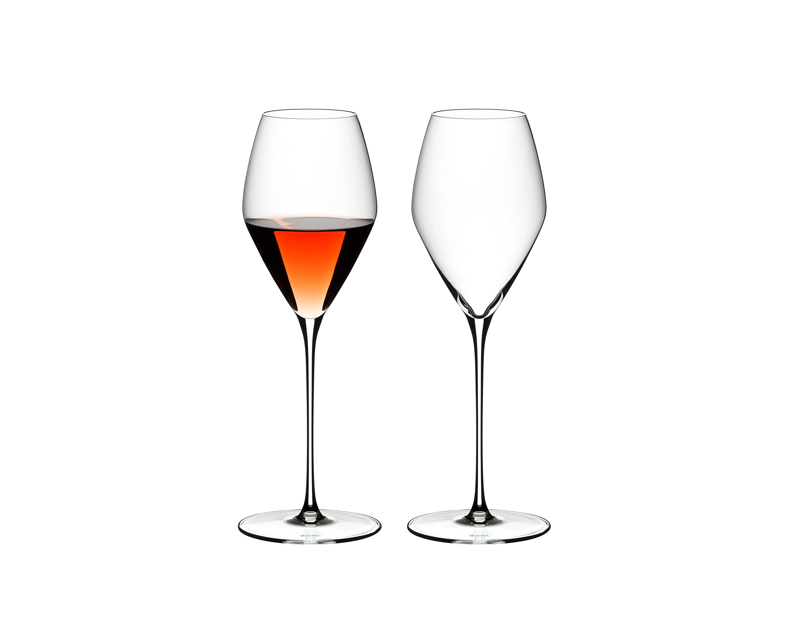 Riedel Veloce Rose (Pair) — image 1