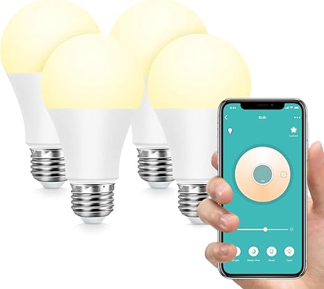 google home hub compatible light bulbs