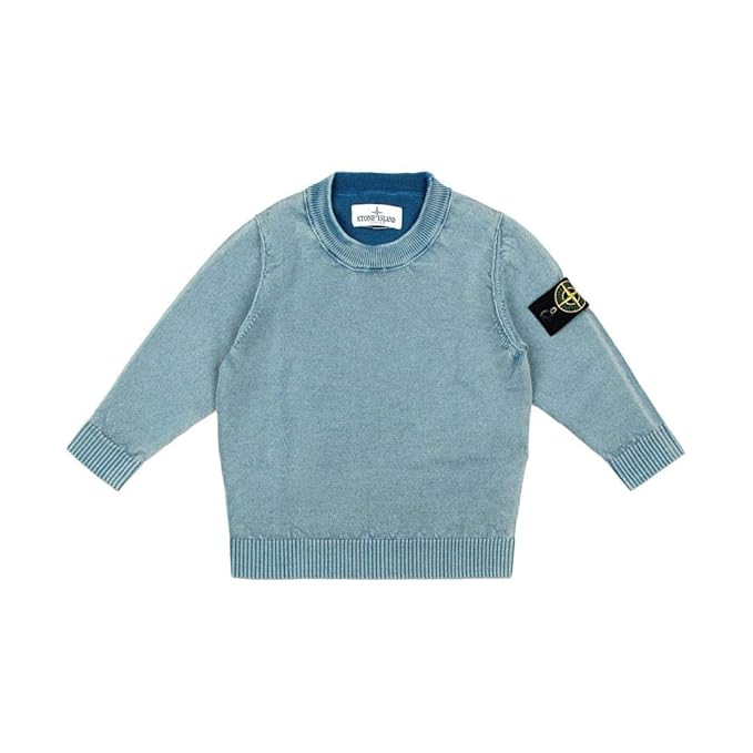 maglia stone island bambino