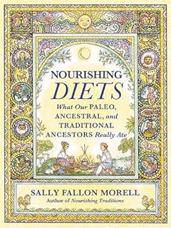 nourishing traditions baby