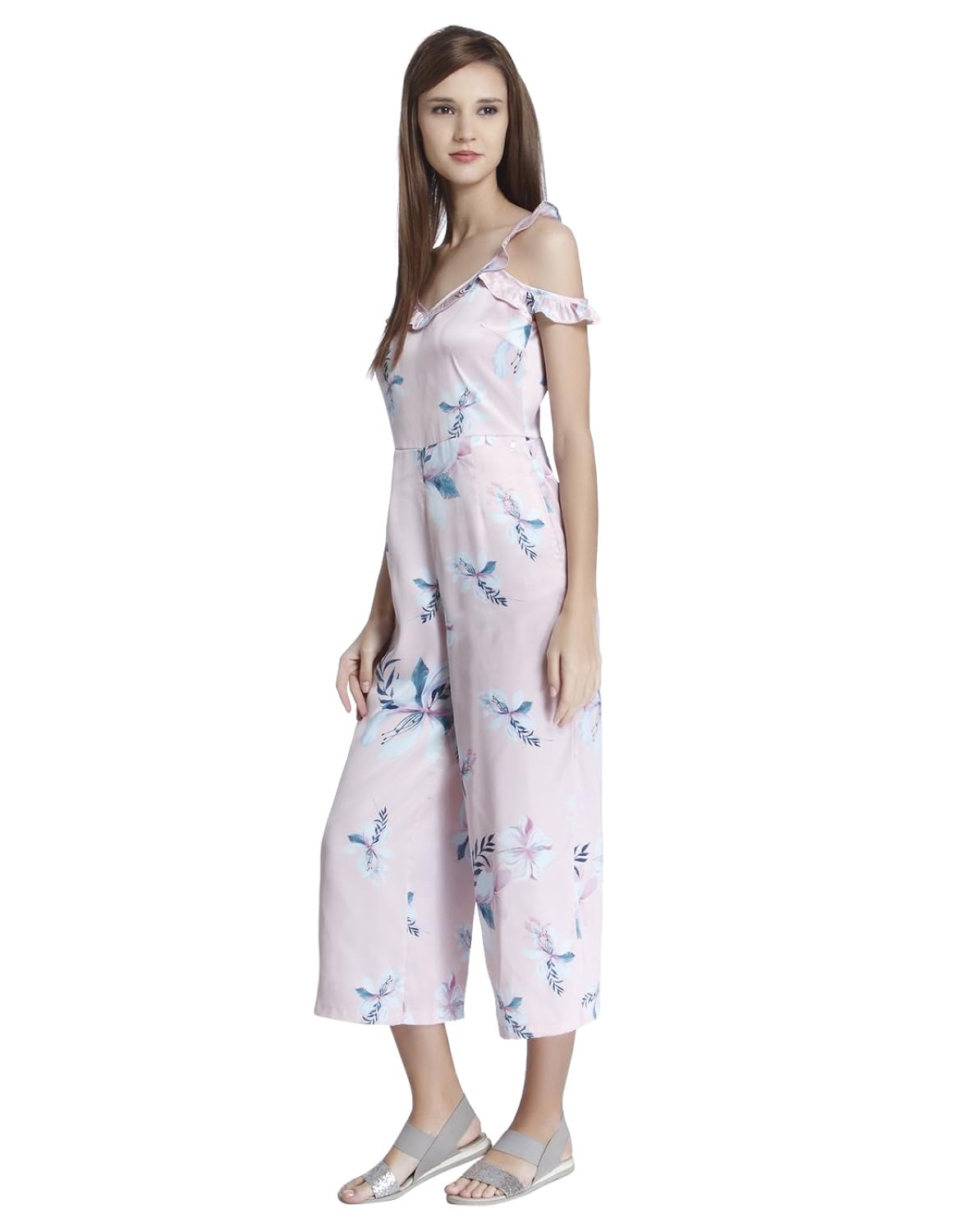 only women casual jumpsuit