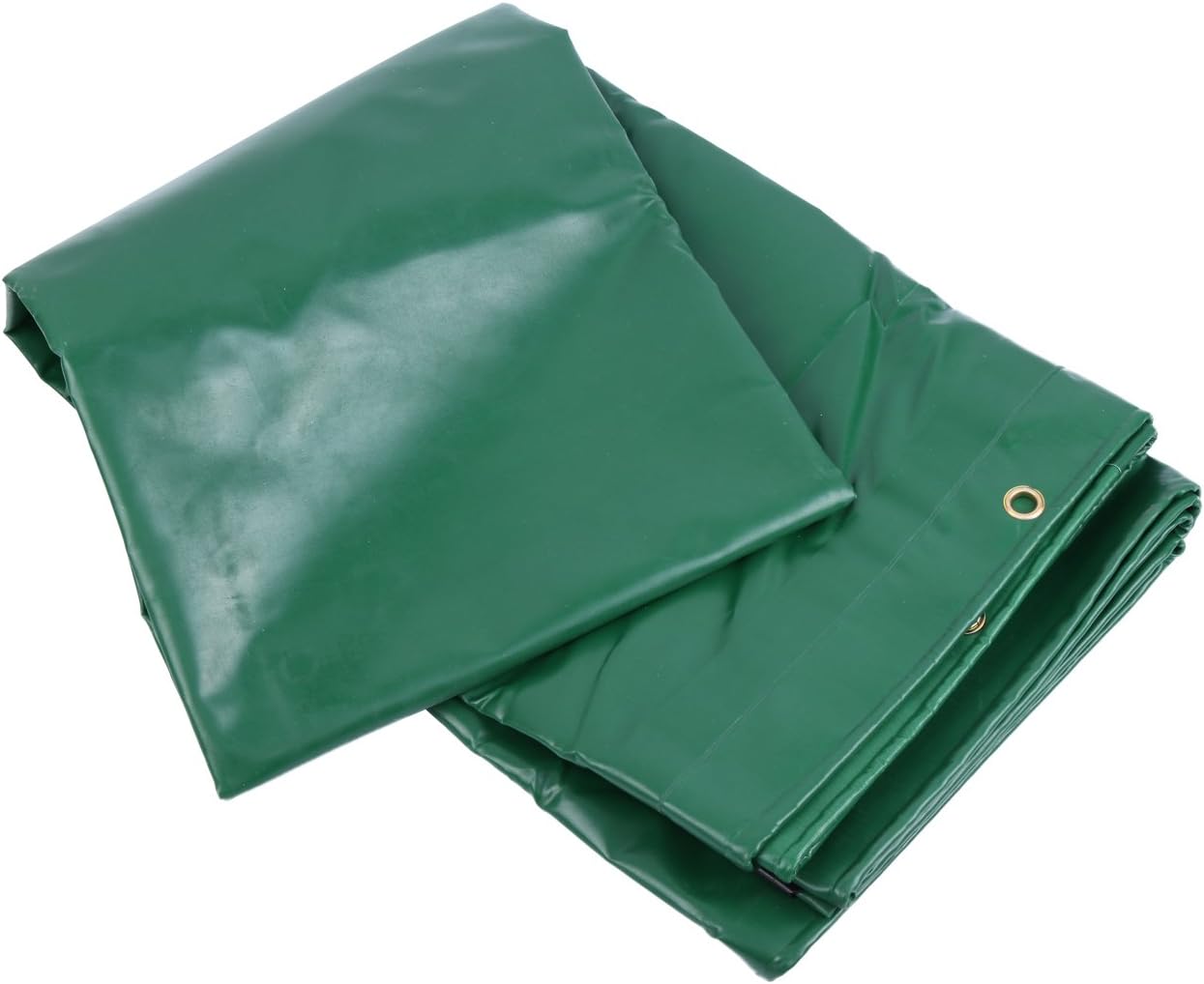 3x4m, Verde Paneltech 2x3m / 3x4m PVC Grueso Lona Impermeable Lona de