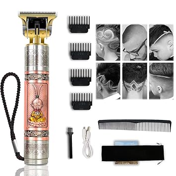 body hair trimmer amazon