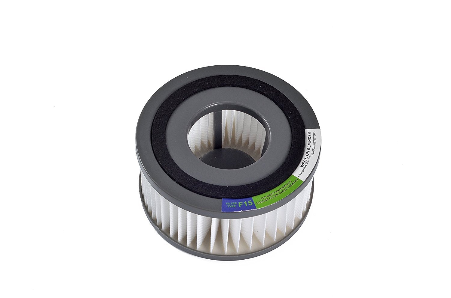 Best dirt devil vacuum filter f15