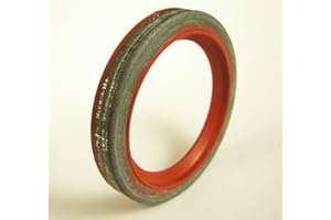 CT SOLUTIONS Front Pump Seal C4 C5 C6 FMX AOD AODE 4R70 1964-UP Transmission