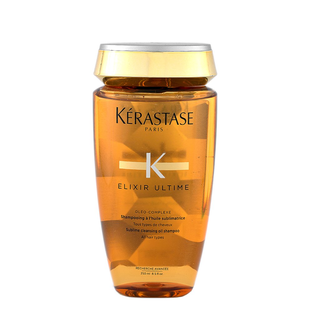 Amazon.com: Kerastase Elixir Ultime Oleo-Complexe Volume 
