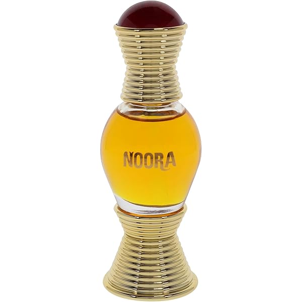 Swiss Arabian NOORA ONYX★美しい東洋の香り★香油