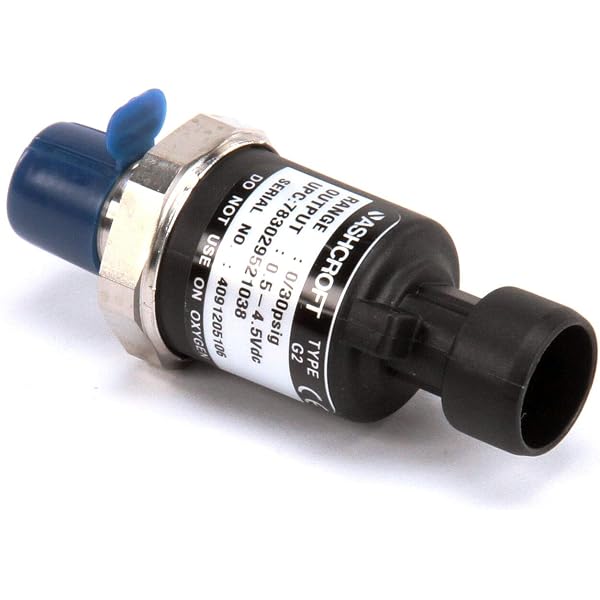 Amazon.com: Manitowoc Ice (MANMP) Filter Drier with Charge Port 