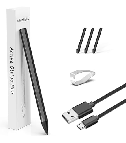 Amazon.com: Stylus Pen for HP Envy X360 Convertible 2-in-1 Laptop