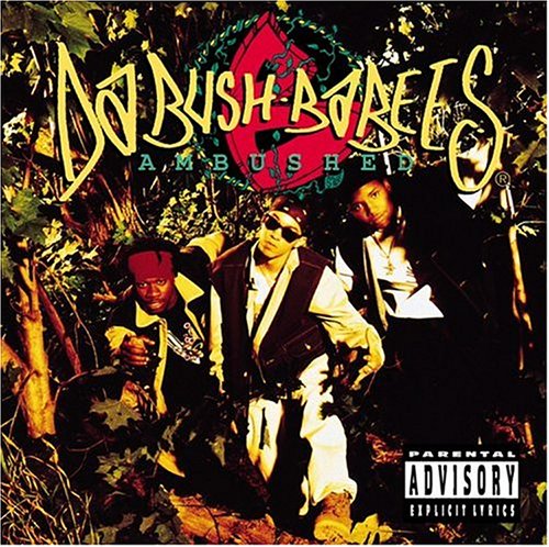 Da Bush Babees - We Run Things (Like That) (1993) Lyrics - Zortam Music