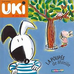 La  poupée de Mireille