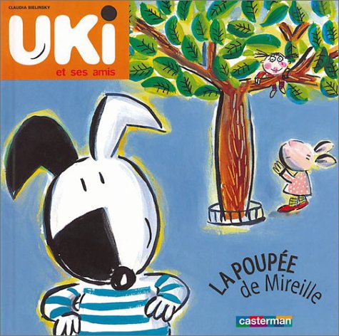 La  poupée de Mireille