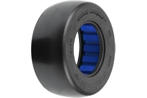 Pro-line Racing 1/10 Bald Eagle S3 F/R 2.2/3.0 SC Tires 2 PRO10210203 RC Tire