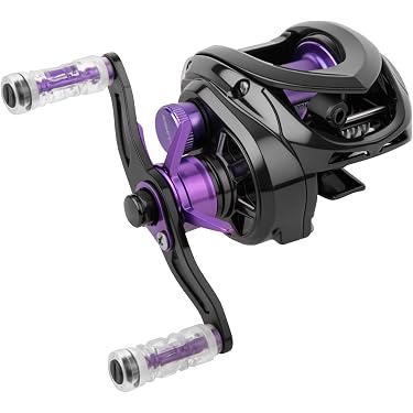 New Releases: The best-selling new & future releases in Fishing Reels