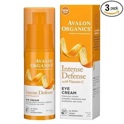 vitamin c 3 cream