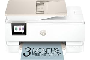 HP Envy 7975 All-in-One Printer