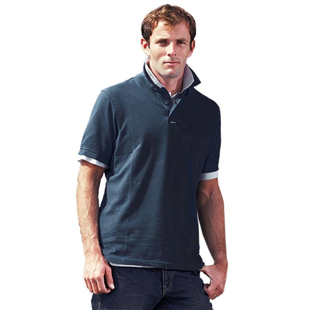 musto pique polo