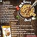 JK Indian Spices/Masala PAV BHAJI MASALA (Mashed Vegetable Curry Spice Mix/Bunny Chow Spice mix) 3.53 oz / 100g, Non-GMO, Gluten free and NO preservatives!