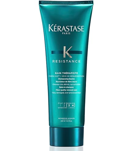 Shampoo Kérastase Discipline Bain Oléo-Relax 1 Litro : Amazon.com