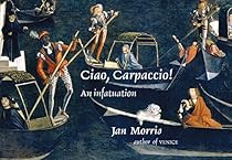 Ciao; Carpaccio!: An Infatuation