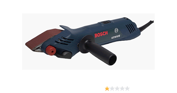 compact belt sander