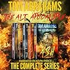 The Alt Apocalypse: The Complete 5 Book Series