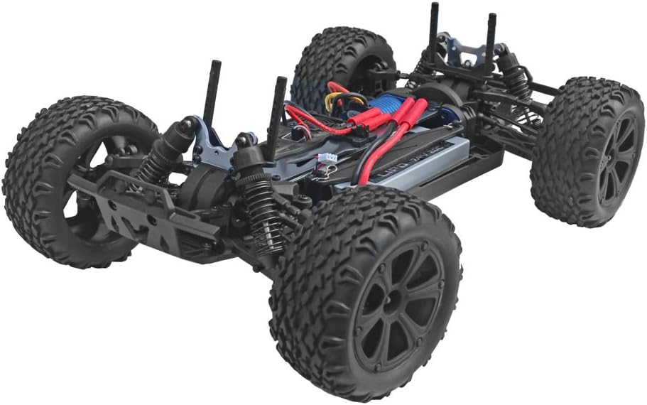 redcat blackout xte pro