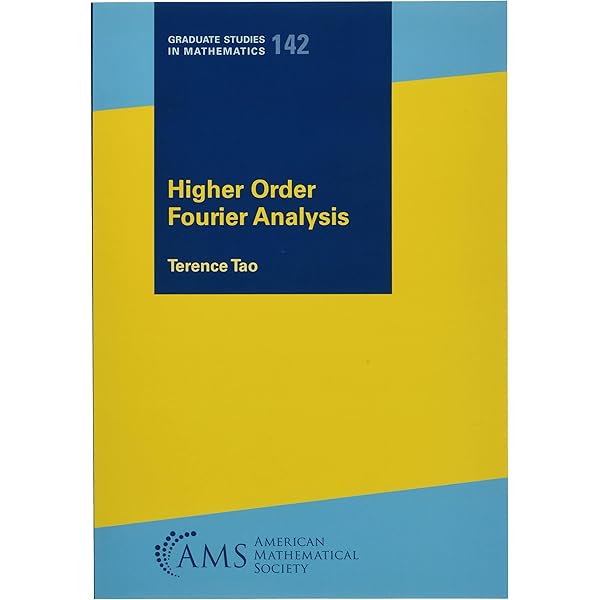 Amazon.com: Fourier Analysis (Graduate Studies in Mathematics
