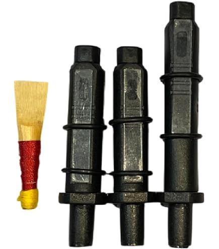 Ezeedrone - Original Drone Reeds - Cabar Fèidh Bagpipe Supplies