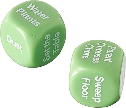 juego de dados amazon