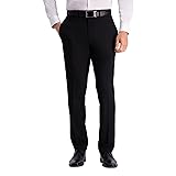 Kenneth Cole REACTION mens 4-way Stretch Solid Gab