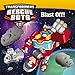 Transformers Rescue Bots: Blast Off!