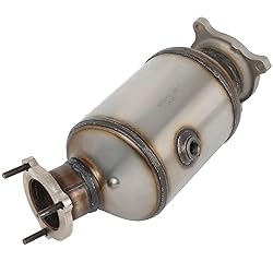 ACZCR Front Catalytic Converter Fit For Audi For A4